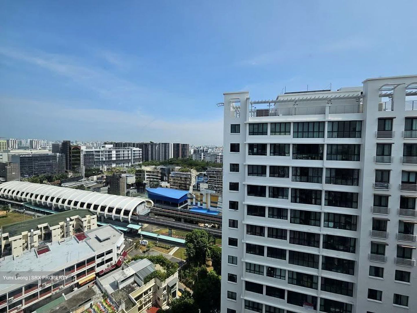 Central Grove (D14), Condominium #610528381